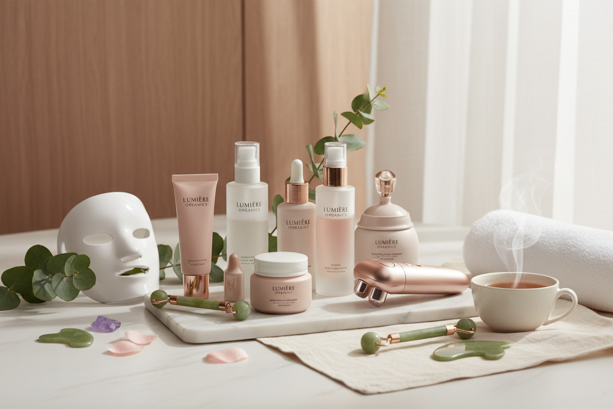 Beauty & Wellness