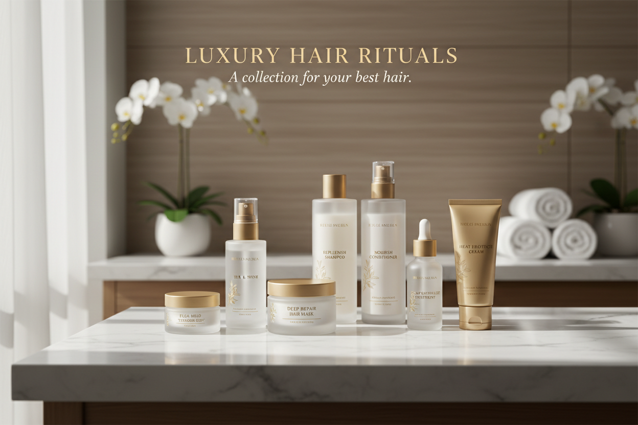 Hair Products