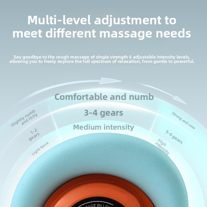 Massage Pillow