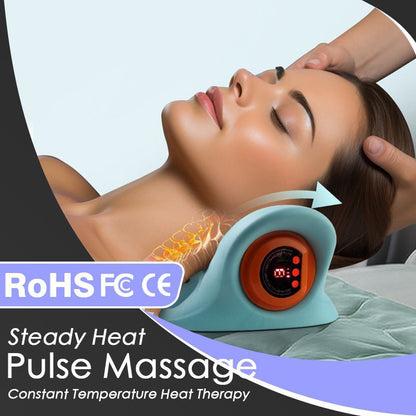 Massage Pillow