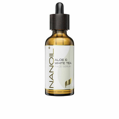 Antioxidant Serum Nanoil FACE SERUM 50 ml