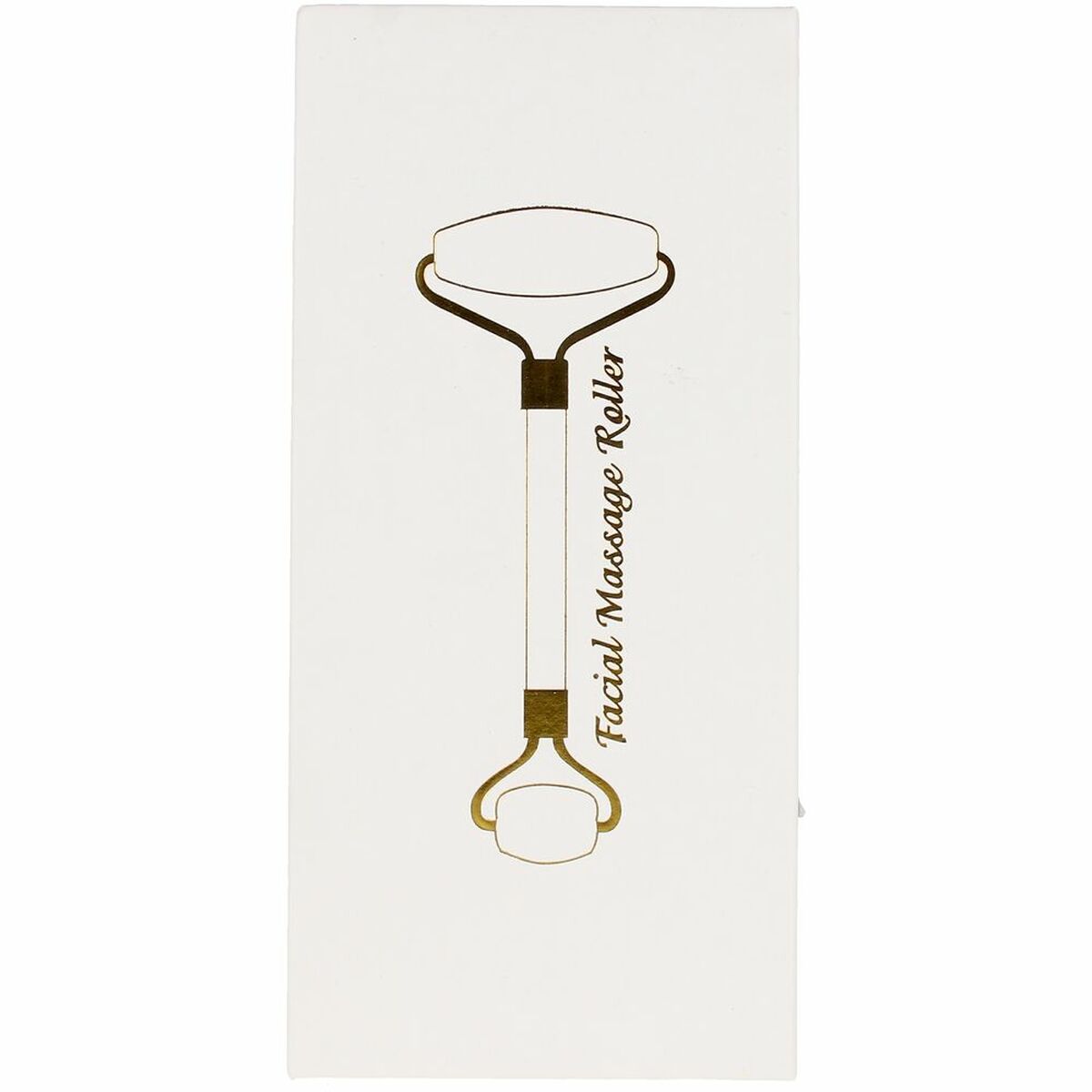 Facial roller MOMO   Quartz Massager