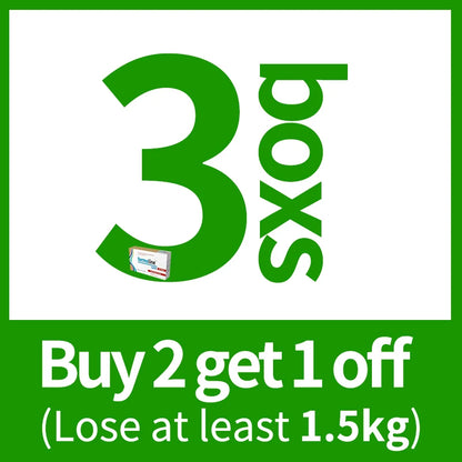 Fast Lose Weight Reducing Belly Fat Health & Beauty No Exercise Required Suitable For Whole Body