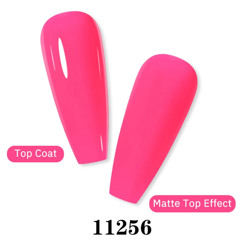 Arte Clavo Glitter Gel Nail 15ml Semi Permanent Soak Off UV Gel Varnish Nail Manicure Top Base Coat Gel Polish Art Decoration