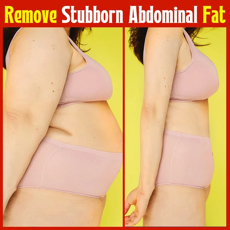 Fast Lose Weight Reducing Belly Fat Health & Beauty No Exercise Required Suitable For Whole Body