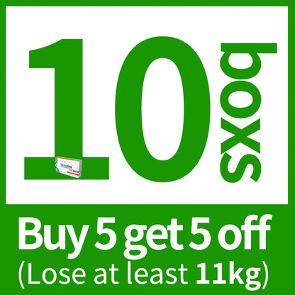 Fast Lose Weight Reducing Belly Fat Health & Beauty No Exercise Required Suitable For Whole Body