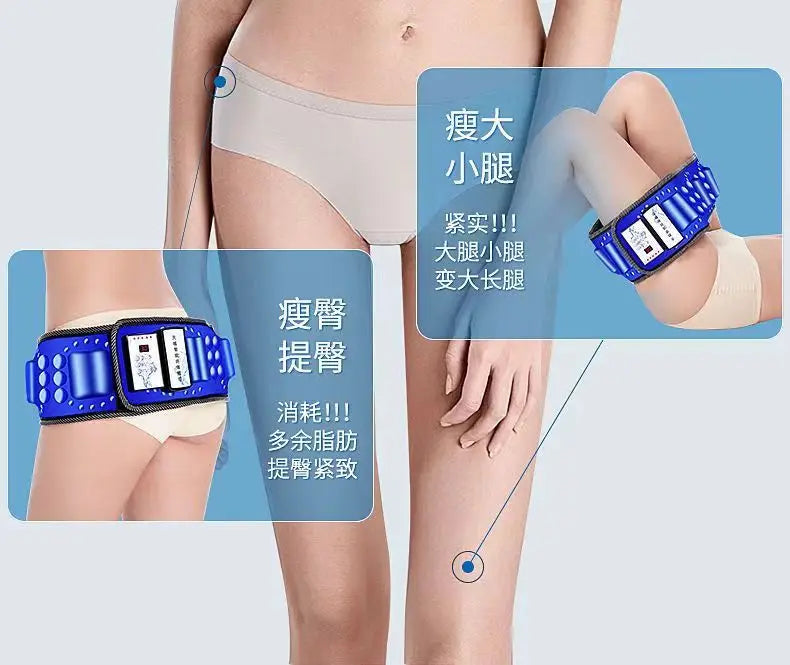 Fast Lose Weight Reducing Belly Fat Health & Beauty No Exercise Required Suitable For Whole Body