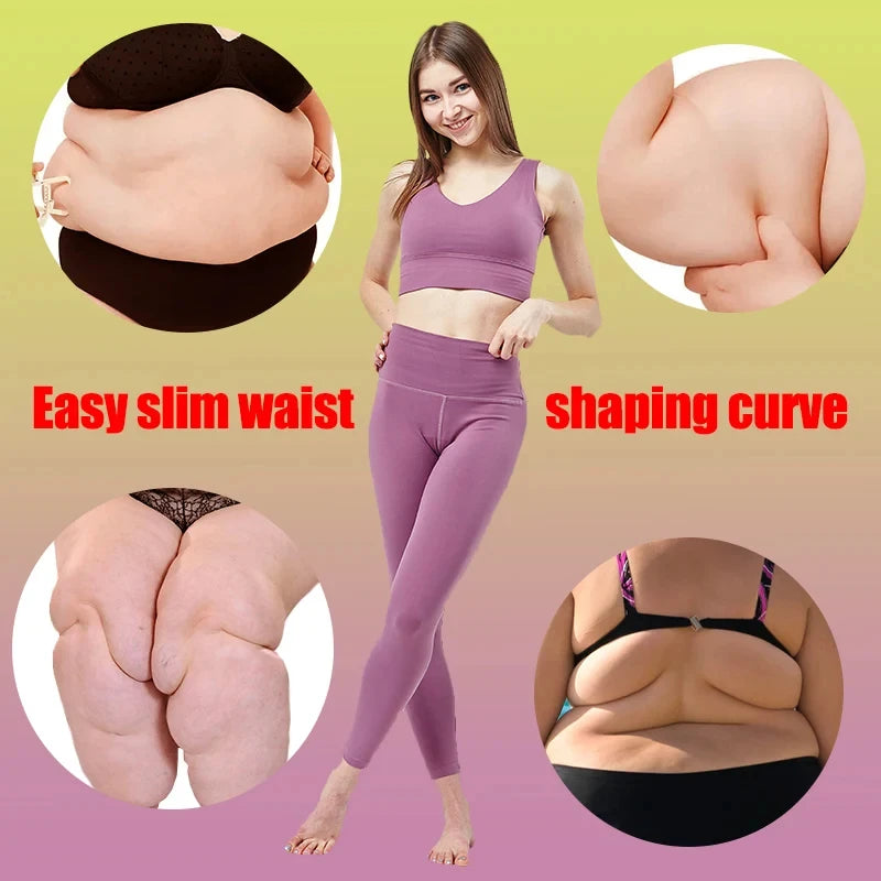 Fast Lose Weight Reducing Belly Fat Health & Beauty No Exercise Required Suitable For Whole Body