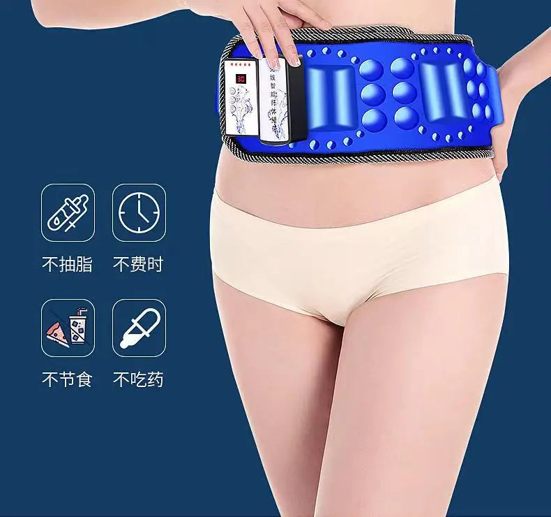 Fast Lose Weight Reducing Belly Fat Health & Beauty No Exercise Required Suitable For Whole Body