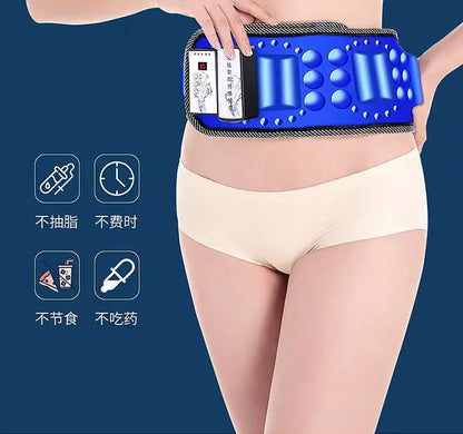 Fast Lose Weight Reducing Belly Fat Health & Beauty No Exercise Required Suitable For Whole Body