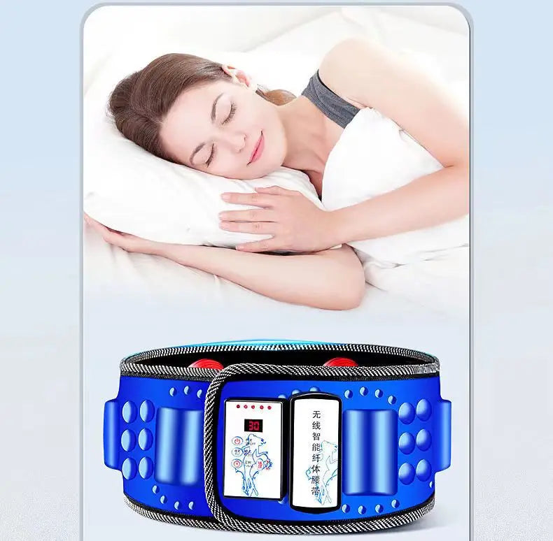 Fast Lose Weight Reducing Belly Fat Health & Beauty No Exercise Required Suitable For Whole Body