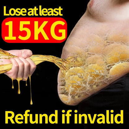 Fast Lose Weight Reducing Belly Fat Health & Beauty No Exercise Required Suitable For Whole Body