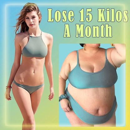 Fast Lose Weight Reducing Belly Fat Health & Beauty No Exercise Required Suitable For Whole Body