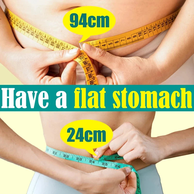 Fast Lose Weight Reducing Belly Fat Health & Beauty No Exercise Required Suitable For Whole Body