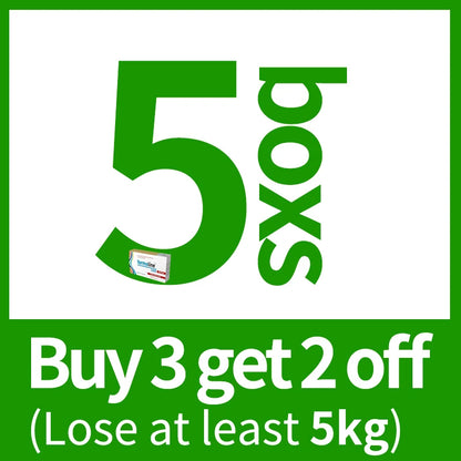 Fast Lose Weight Reducing Belly Fat Health & Beauty No Exercise Required Suitable For Whole Body