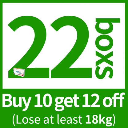 Fast Lose Weight Reducing Belly Fat Health & Beauty No Exercise Required Suitable For Whole Body