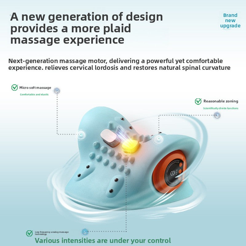 Massage Pillow
